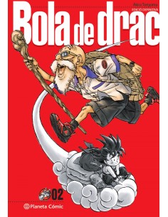 Bola de Drac Definitiva nº 02 34